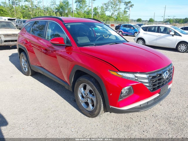 2023 HYUNDAI TUCSON 5NMJBCAE4PH216356