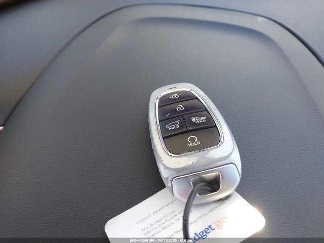 2023 HYUNDAI TUCSON 5NMJBCAE4PH216356 Photo 10