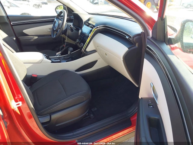 2023 HYUNDAI TUCSON 5NMJBCAE4PH216356 Photo 4