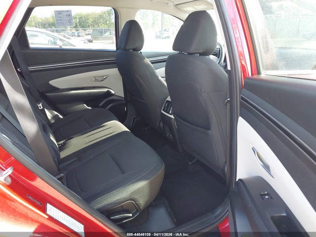 2023 HYUNDAI TUCSON 5NMJBCAE4PH216356 Photo 7