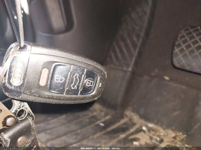 2010 AUDI A4 WAUBFAFL8AA049552 Photo 10