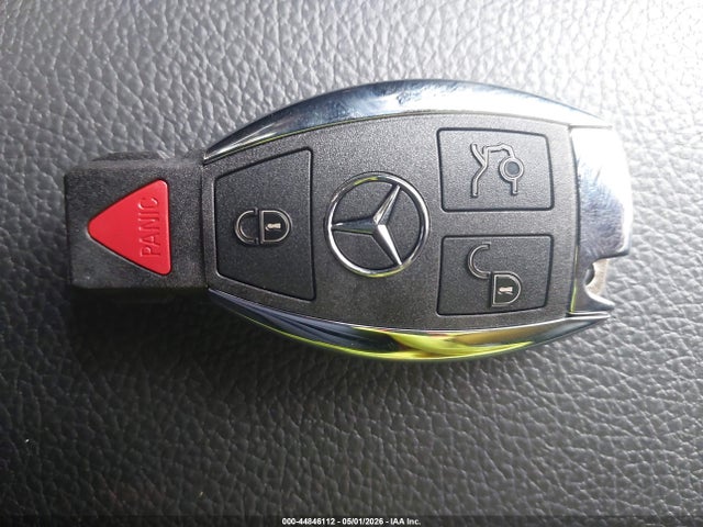 44846112 :رقم المزاد ، WDDSJ4EB3EN051628 vin ، 2014 Mercedes-benz Cla 250 مزاد بيع