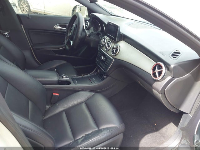 44846112 :رقم المزاد ، WDDSJ4EB3EN051628 vin ، 2014 Mercedes-benz Cla 250 مزاد بيع