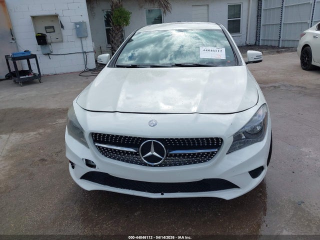 44846112 :رقم المزاد ، WDDSJ4EB3EN051628 vin ، 2014 Mercedes-benz Cla 250 مزاد بيع