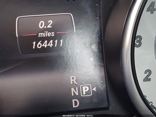 44846112 :رقم المزاد ، WDDSJ4EB3EN051628 vin ، 2014 Mercedes-benz Cla 250 مزاد بيع