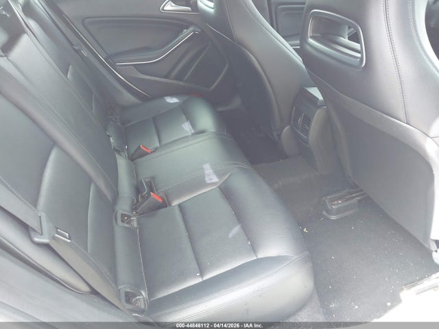 44846112 :رقم المزاد ، WDDSJ4EB3EN051628 vin ، 2014 Mercedes-benz Cla 250 مزاد بيع