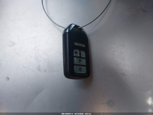 Honda Civic Ex-t 2016 19XFC1F32GE222372 Image 11