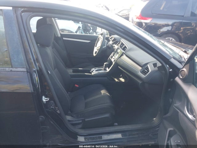 Honda Civic Ex-t 2016 19XFC1F32GE222372 Image 5
