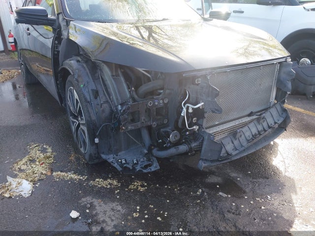 Honda Civic Ex-t 2016 19XFC1F32GE222372 Image 6