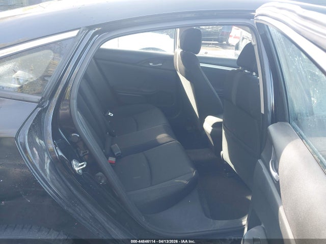 Honda Civic Ex-t 2016 19XFC1F32GE222372 Image 8