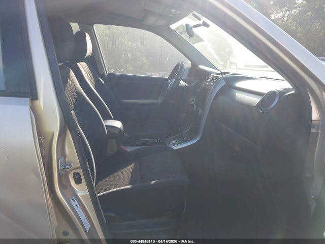 2008 SUZUKI GRAND VITARA JS3TD941484102500 Photo 4