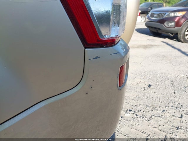 2008 SUZUKI GRAND VITARA JS3TD941484102500 Photo 5