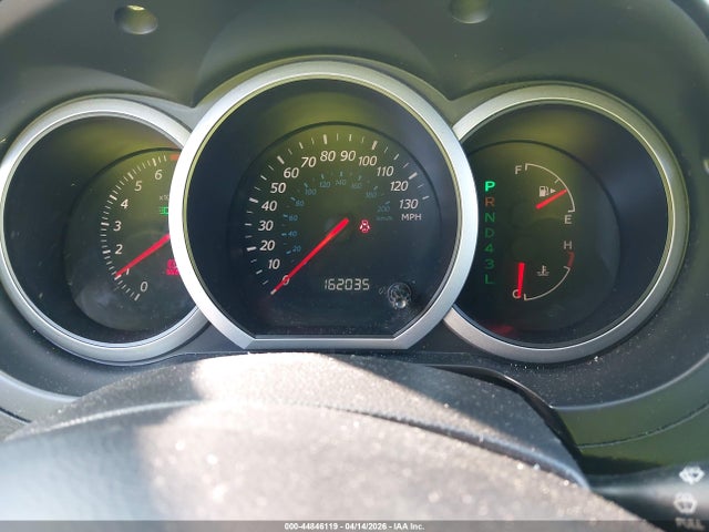 2008 SUZUKI GRAND VITARA JS3TD941484102500 Photo 6