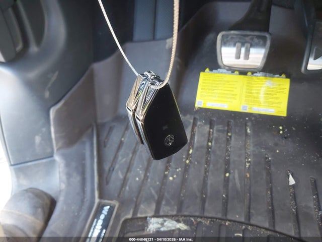 WVGAWVEB4SH013814 Volkswagen Id. Buzz Pro S