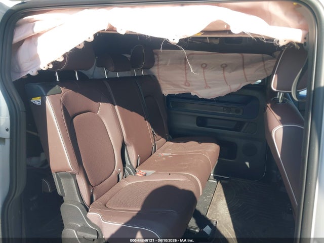 WVGAWVEB4SH013814 Volkswagen Id. Buzz Pro S