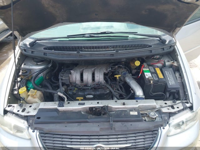 Aukcja sprzedaży 2000 Chrysler Town & Country Limited, vin: 1C4GP64L7YB517278, numer aukcji: 44846124