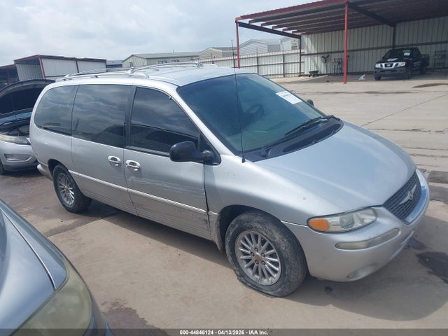 Aukcja sprzedaży 2000 Chrysler Town & Country Limited, vin: 1C4GP64L7YB517278, numer aukcji: 44846124
