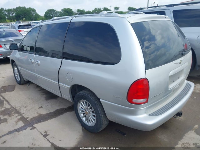 Aukcja sprzedaży 2000 Chrysler Town & Country Limited, vin: 1C4GP64L7YB517278, numer aukcji: 44846124