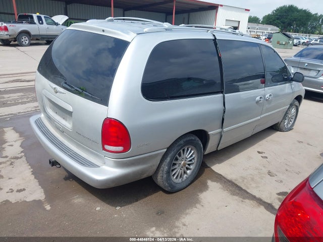 Aukcja sprzedaży 2000 Chrysler Town & Country Limited, vin: 1C4GP64L7YB517278, numer aukcji: 44846124