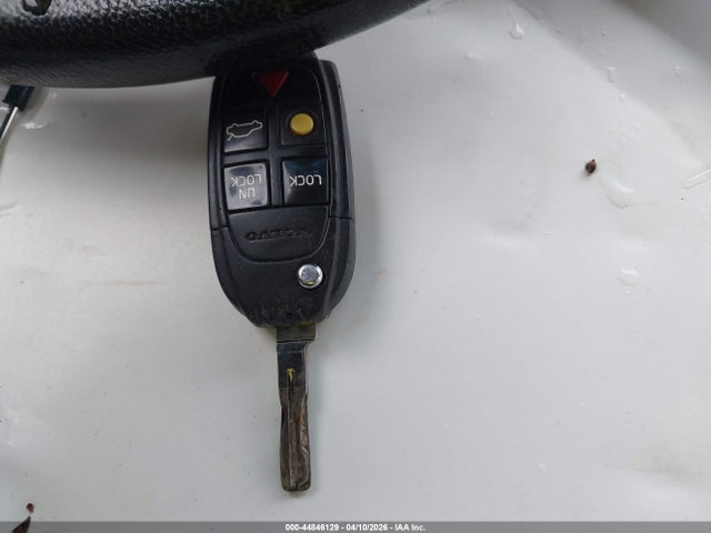 2009 VOLVO S60 YV1RS592492728077 Photo 10
