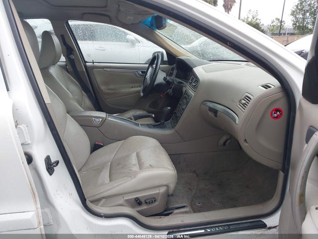 2009 VOLVO S60 YV1RS592492728077 Photo 4