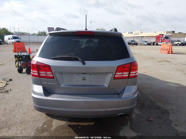 Dodge Journey Se Value 2020 3C4PDCAB6LT247549 Image 17