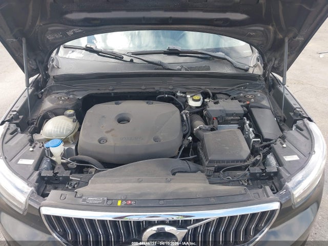 YV4AC2HL3K2118876 Volvo Xc40 T4 Inscription