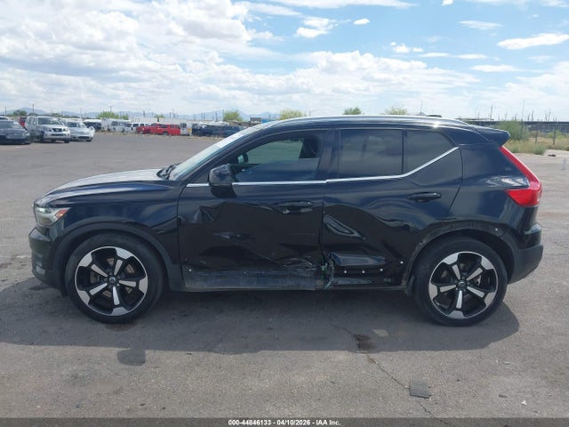 YV4AC2HL3K2118876 Volvo Xc40 T4 Inscription