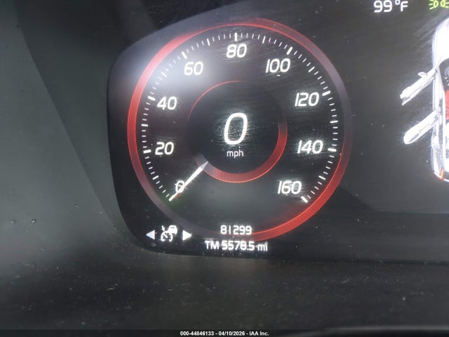 YV4AC2HL3K2118876 Volvo Xc40 T4 Inscription