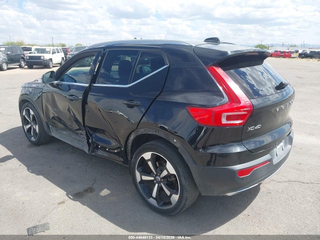 YV4AC2HL3K2118876 Volvo Xc40 T4 Inscription