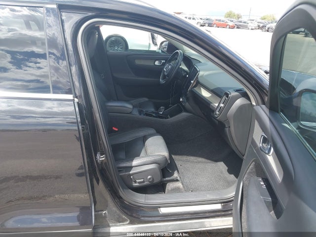 YV4AC2HL3K2118876 Volvo Xc40 T4 Inscription