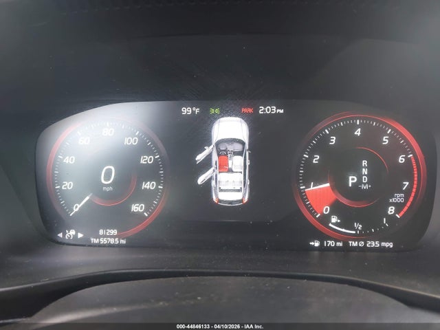 YV4AC2HL3K2118876 Volvo Xc40 T4 Inscription