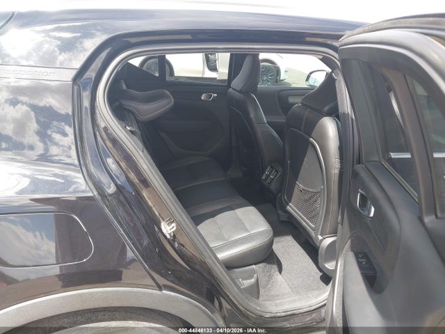 YV4AC2HL3K2118876 Volvo Xc40 T4 Inscription