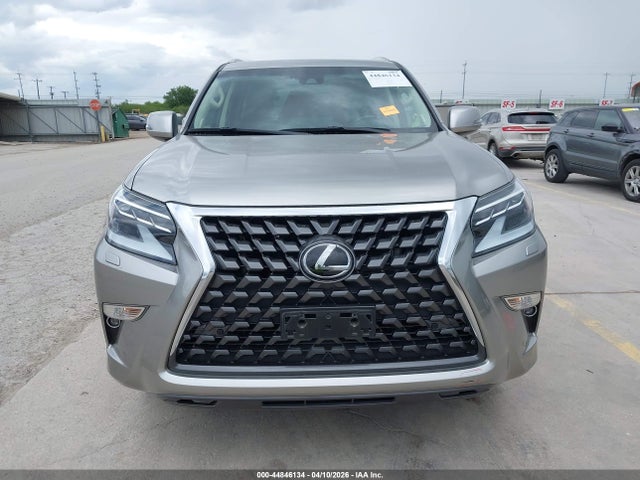 Aukcja sprzedaży 2022 Lexus Gx 460 Premium, vin: JTJAM7BX4N5336284, numer aukcji: 44846134