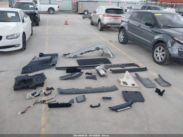 Aukcja sprzedaży 2022 Lexus Gx 460 Premium, vin: JTJAM7BX4N5336284, numer aukcji: 44846134