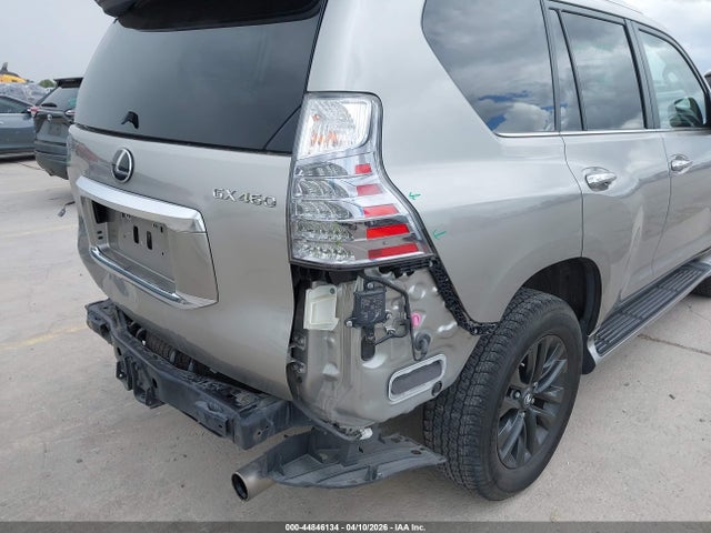 Aukcja sprzedaży 2022 Lexus Gx 460 Premium, vin: JTJAM7BX4N5336284, numer aukcji: 44846134