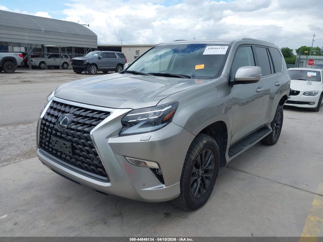 Aukcja sprzedaży 2022 Lexus Gx 460 Premium, vin: JTJAM7BX4N5336284, numer aukcji: 44846134