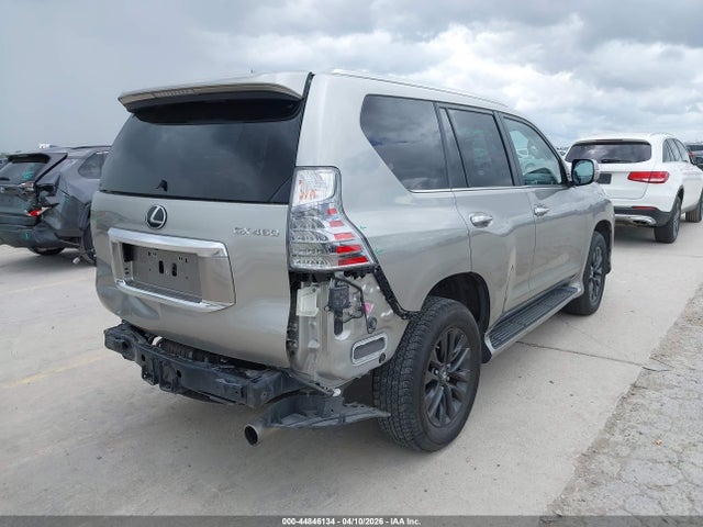 Aukcja sprzedaży 2022 Lexus Gx 460 Premium, vin: JTJAM7BX4N5336284, numer aukcji: 44846134