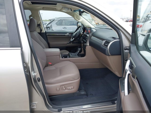 Aukcja sprzedaży 2022 Lexus Gx 460 Premium, vin: JTJAM7BX4N5336284, numer aukcji: 44846134