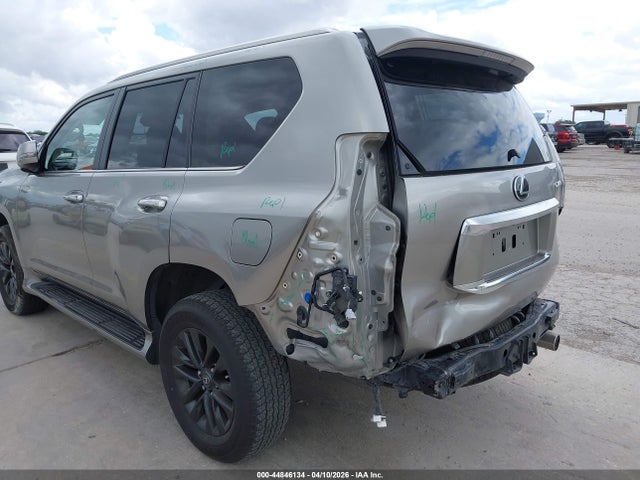 Aukcja sprzedaży 2022 Lexus Gx 460 Premium, vin: JTJAM7BX4N5336284, numer aukcji: 44846134