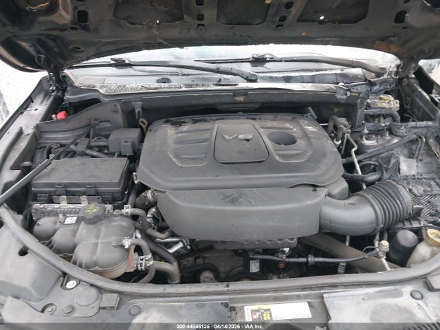 Aukcja sprzedaży 2019 Jeep Grand Cherokee Limited 4x4, vin: 1C4RJFBG0KC635951, numer aukcji: 44846135