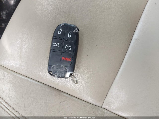 Aukcja sprzedaży 2019 Jeep Grand Cherokee Limited 4x4, vin: 1C4RJFBG0KC635951, numer aukcji: 44846135