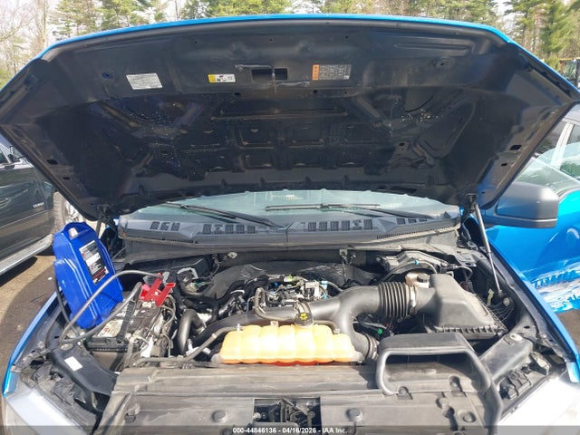 Ford F-150 Xl 2019 1FTEW1EP8KFA48393 Image 10