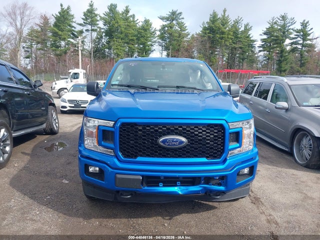 Ford F-150 Xl 2019 1FTEW1EP8KFA48393 Image 13