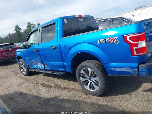 Ford F-150 Xl 2019 1FTEW1EP8KFA48393 Image 15