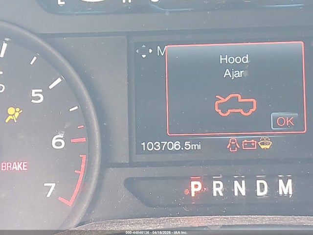 Ford F-150 Xl 2019 1FTEW1EP8KFA48393 Image 16