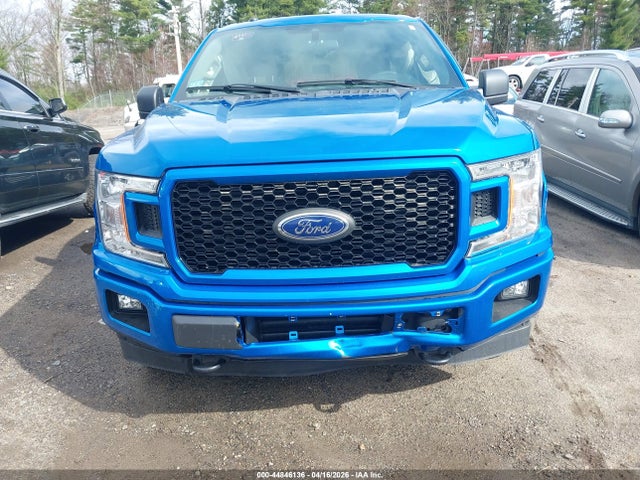 Ford F-150 Xl 2019 1FTEW1EP8KFA48393 Image 18