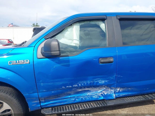 Ford F-150 Xl 2019 1FTEW1EP8KFA48393 Image 20