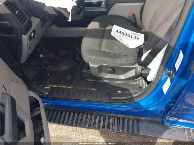 Ford F-150 Xl 2019 1FTEW1EP8KFA48393 Image 22