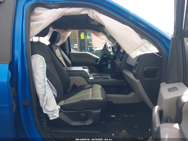 Ford F-150 Xl 2019 1FTEW1EP8KFA48393 Image 5